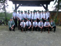 Schützenfest 2012